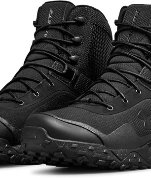 Bottes militaires et tactiques Under Armour Valsetz RTS