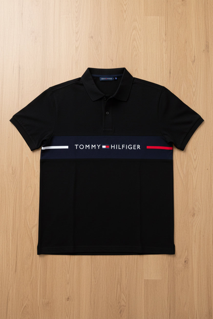 Polo Stars kit