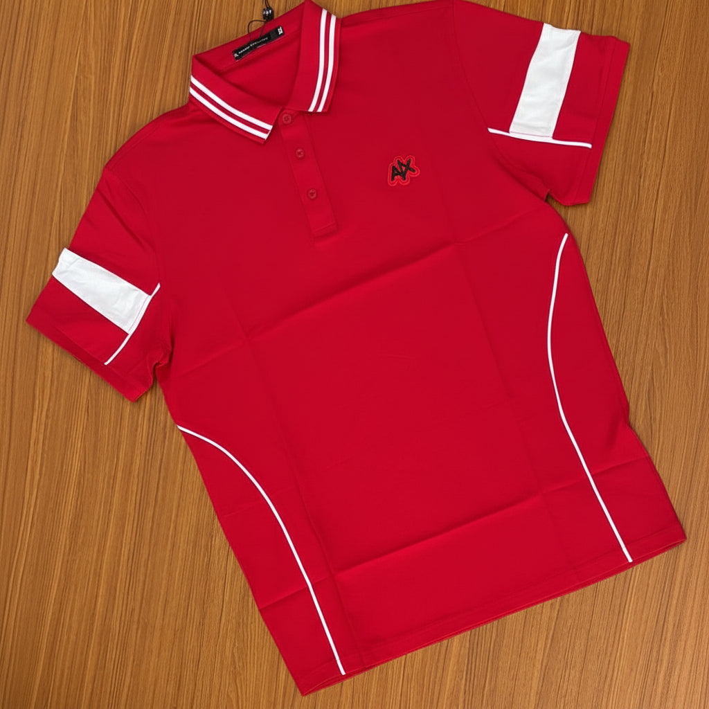 Tendance Polo