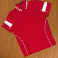Tendance Polo