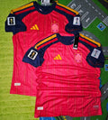 Maillot Espagne 🇪🇸 2026