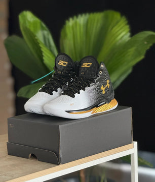 Under Armour Curry 1 MVP