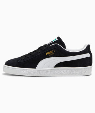 puma suède rouge