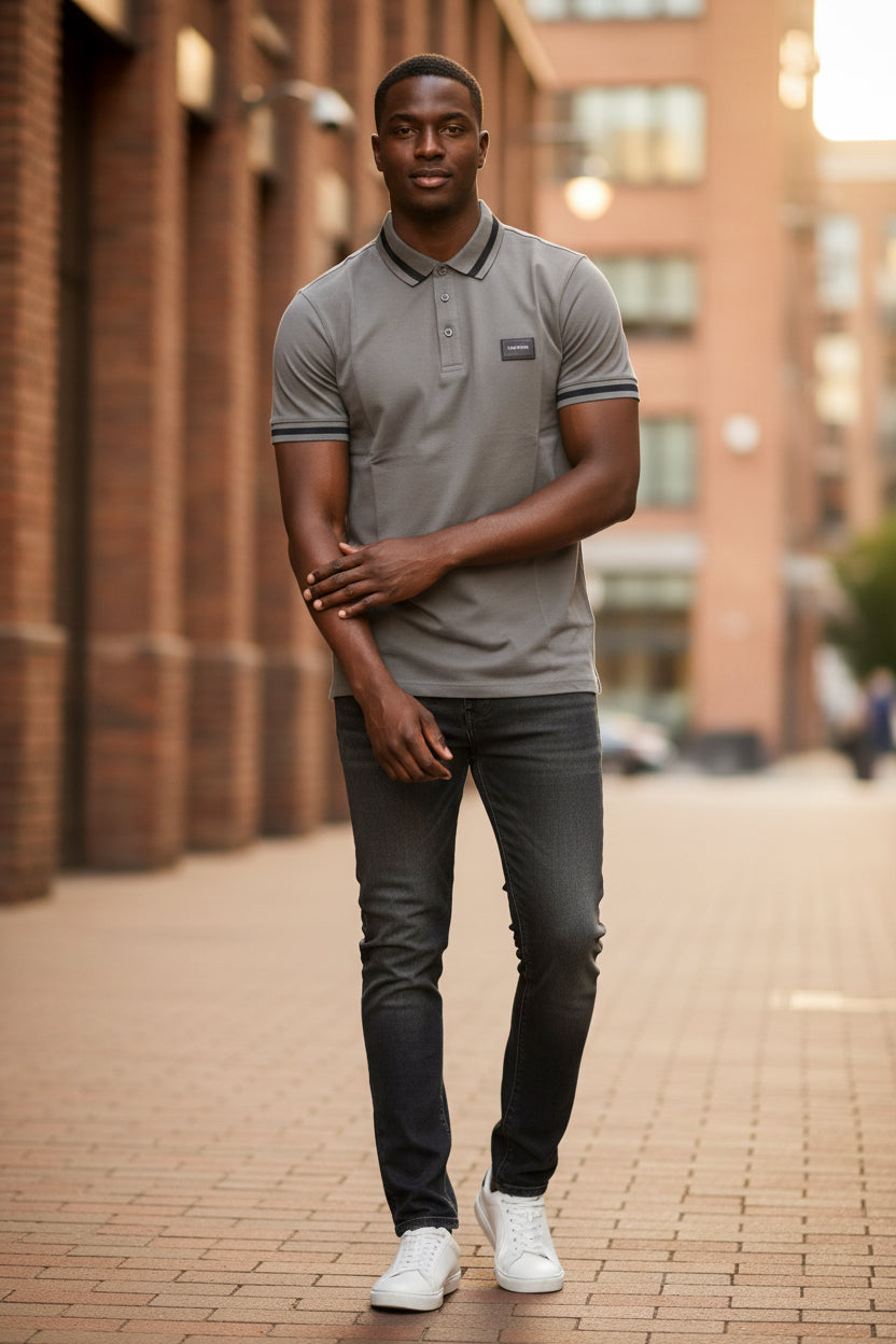 Tendance Polo