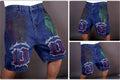 MORS Baggy Jean Short