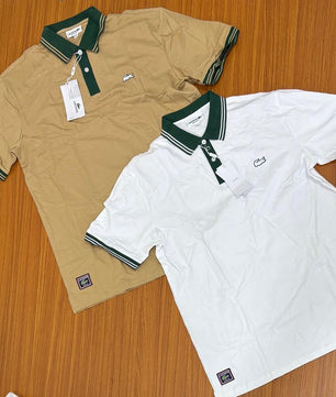 Polo Marked