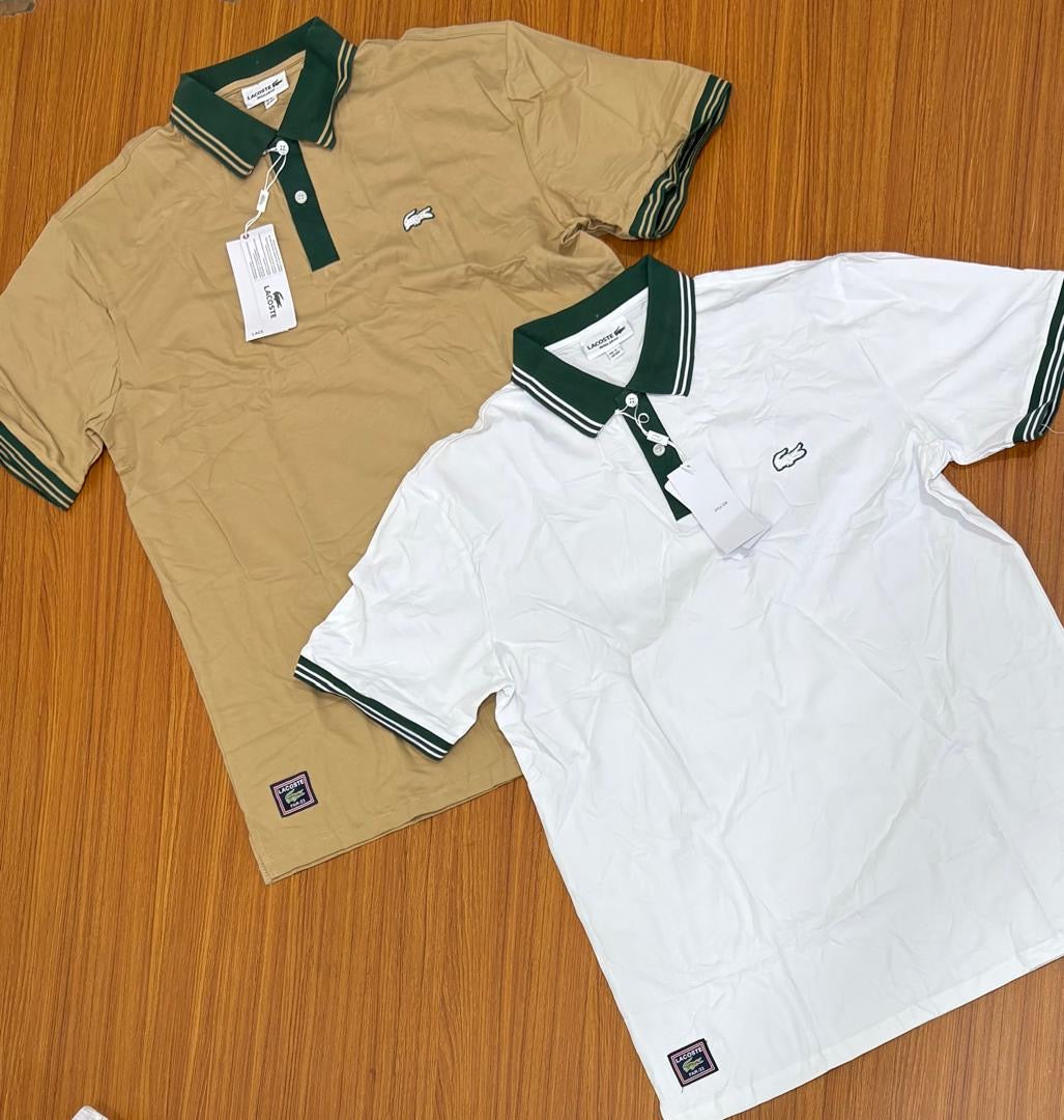 Polo Marked