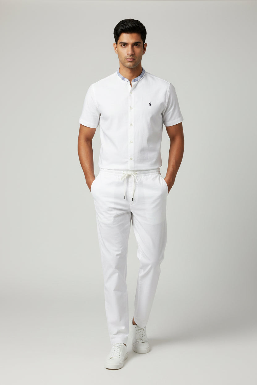 Linen Cargo Set