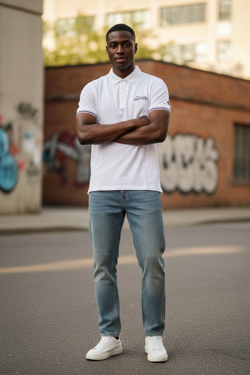 Polo nature fit
