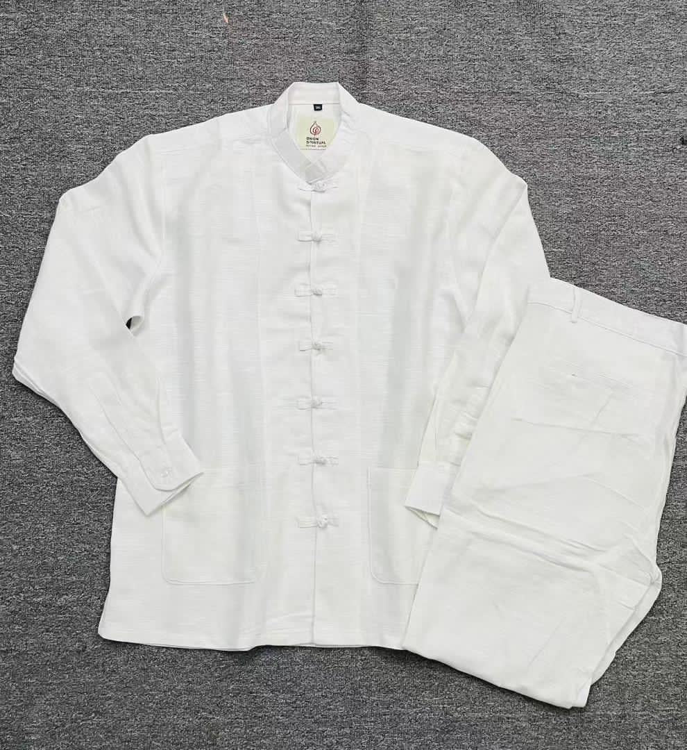 White Cool Chems