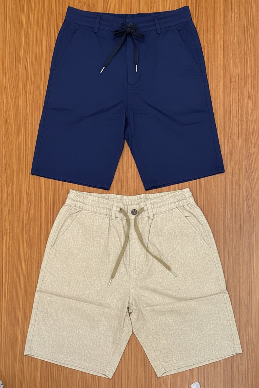 Short tendance