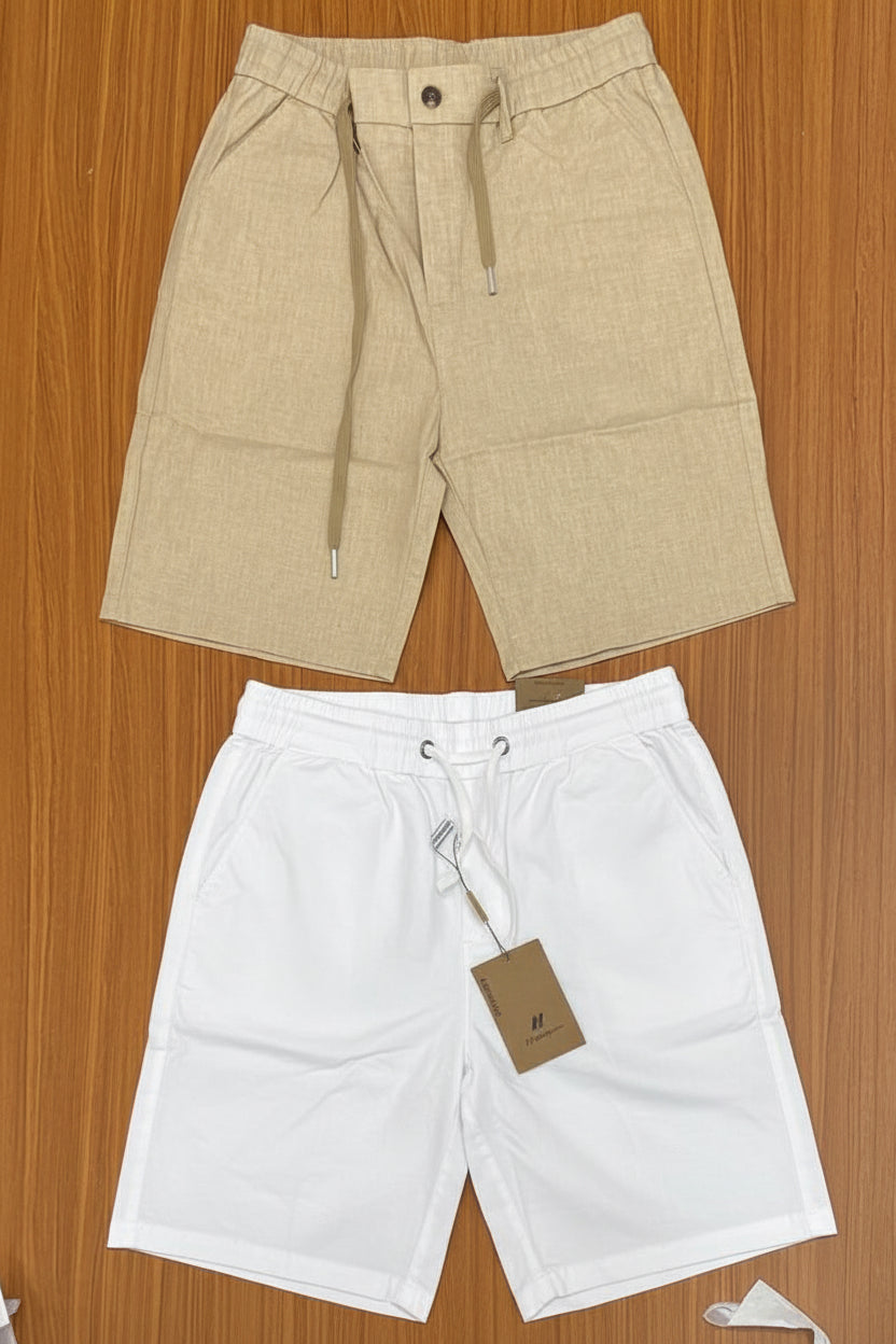 Short tendance