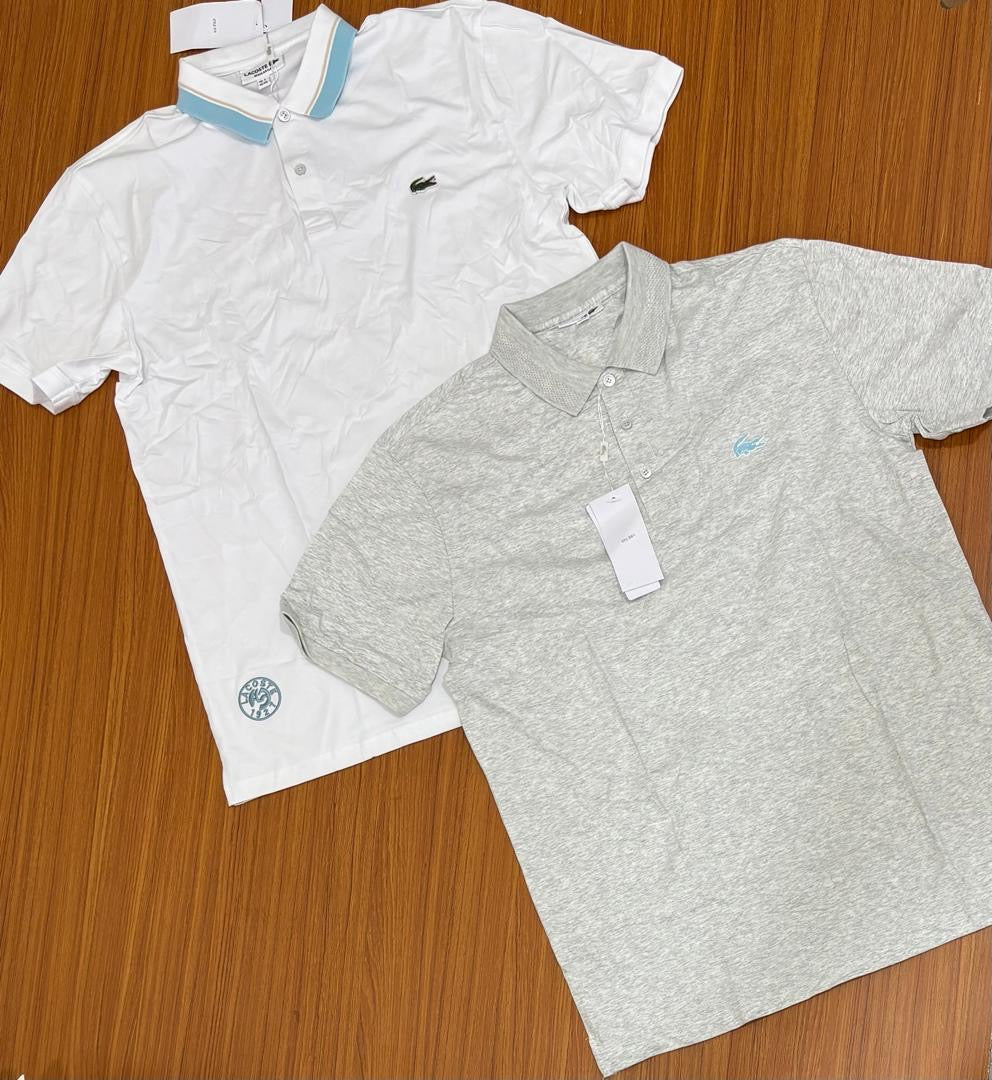 Creed Polo