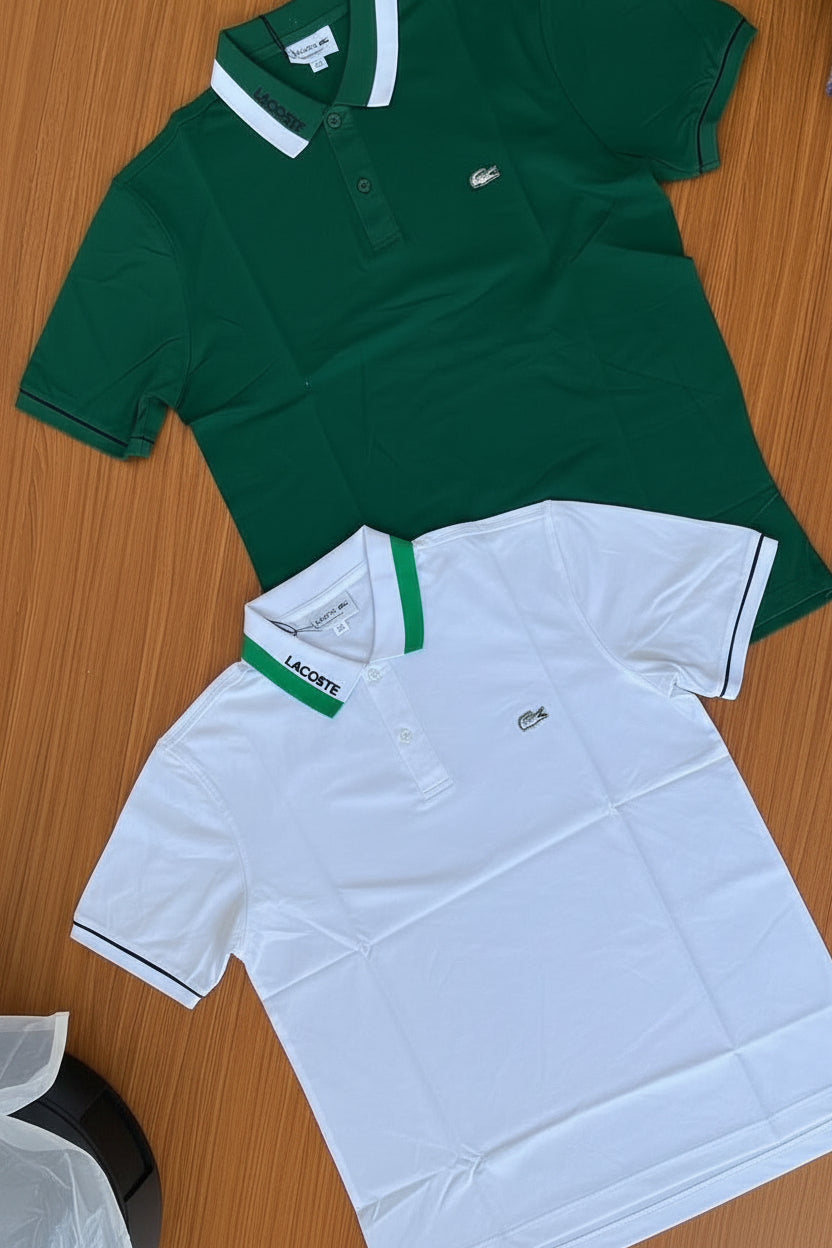 Polo Stars kit