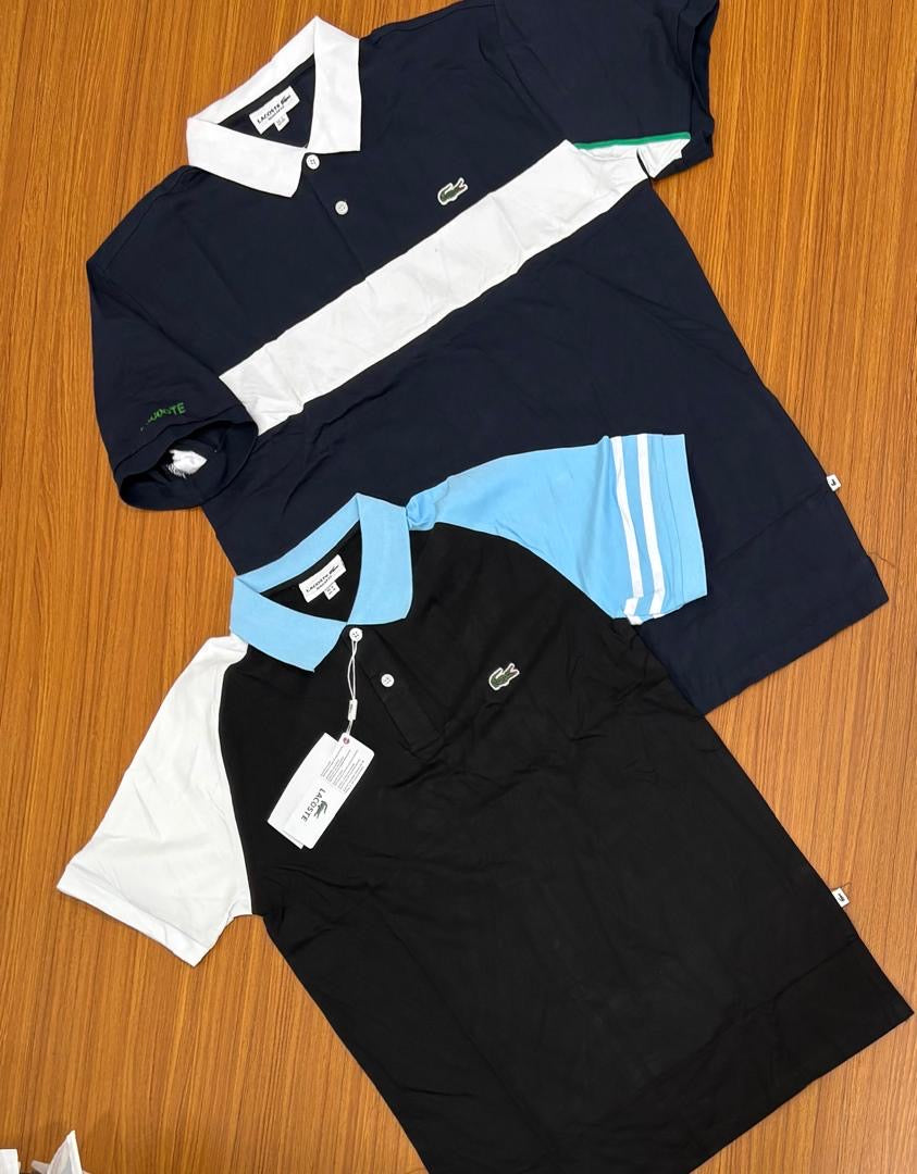 Creed Polo