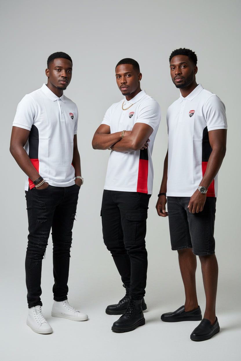 Polo Stars kit