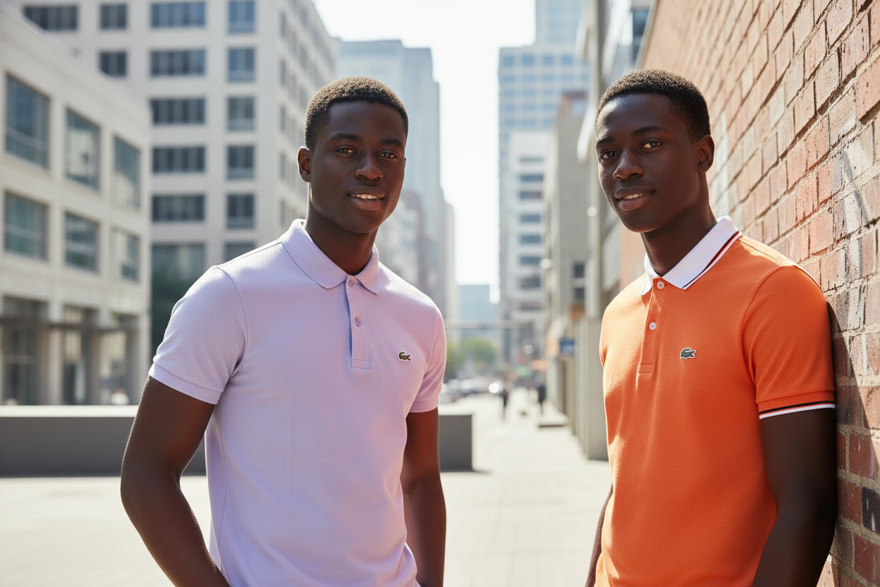 Polo Suits