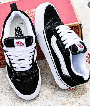 VANS – Old Skool Sneakers Iconiques & Style Streetwear