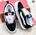VANS – Old Skool Sneakers Iconiques & Style Streetwear