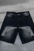 MORS Baggy Jean Short