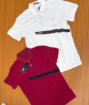 Polo Marked