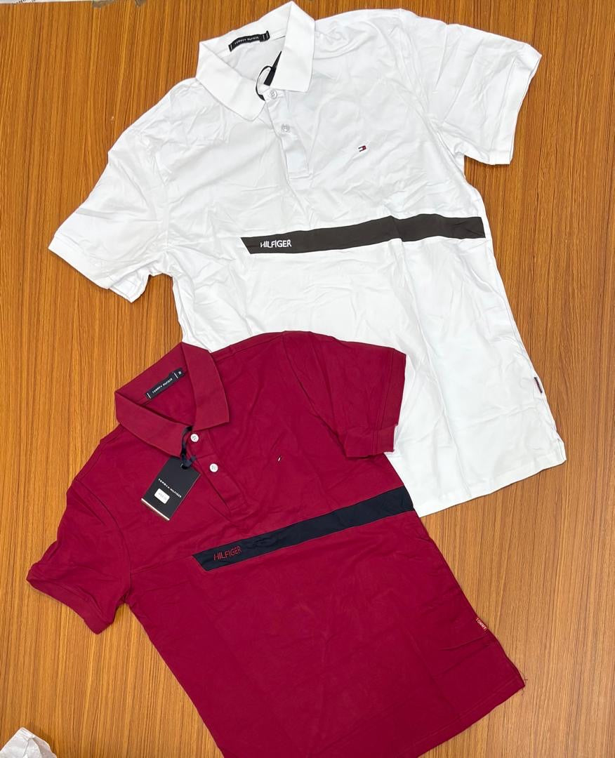 Polo Marked