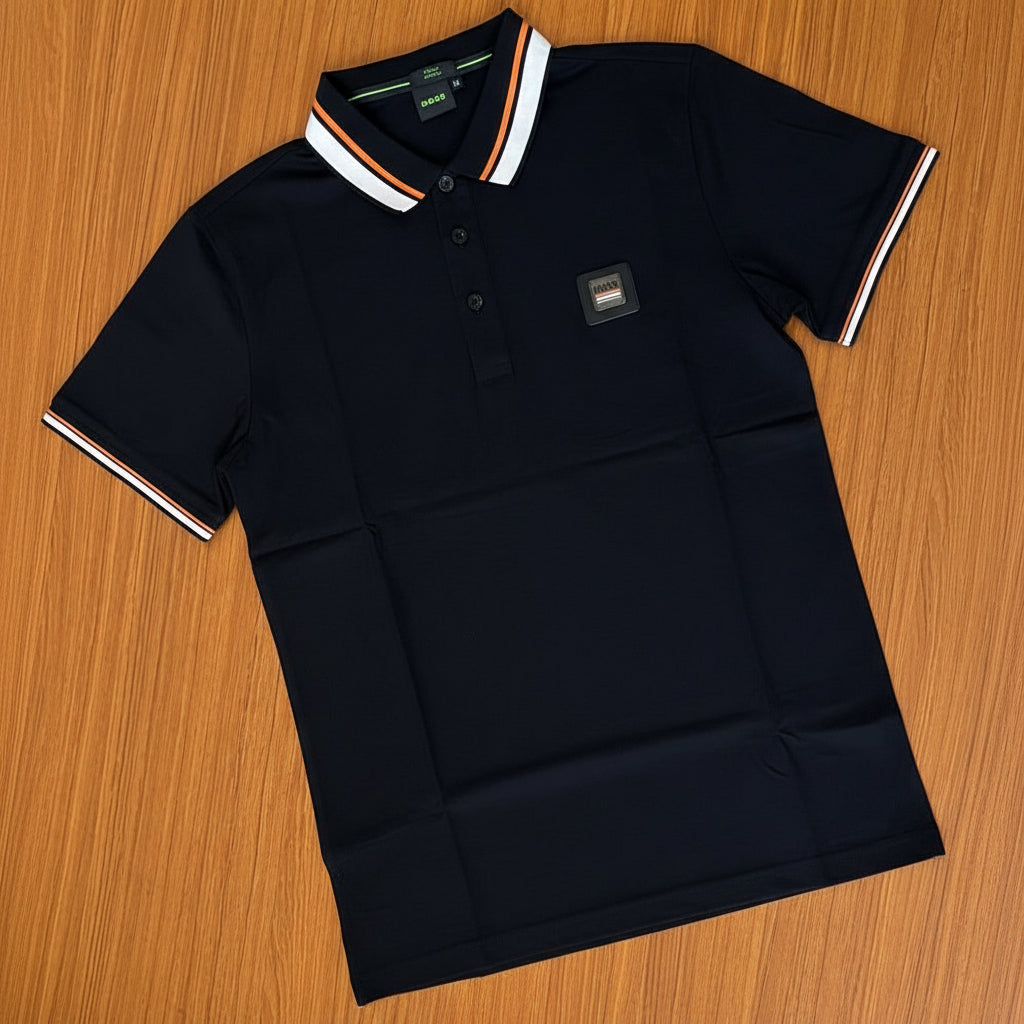 Tendance Polo