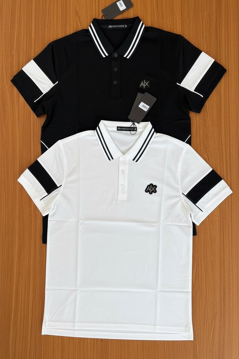 Polo class sport