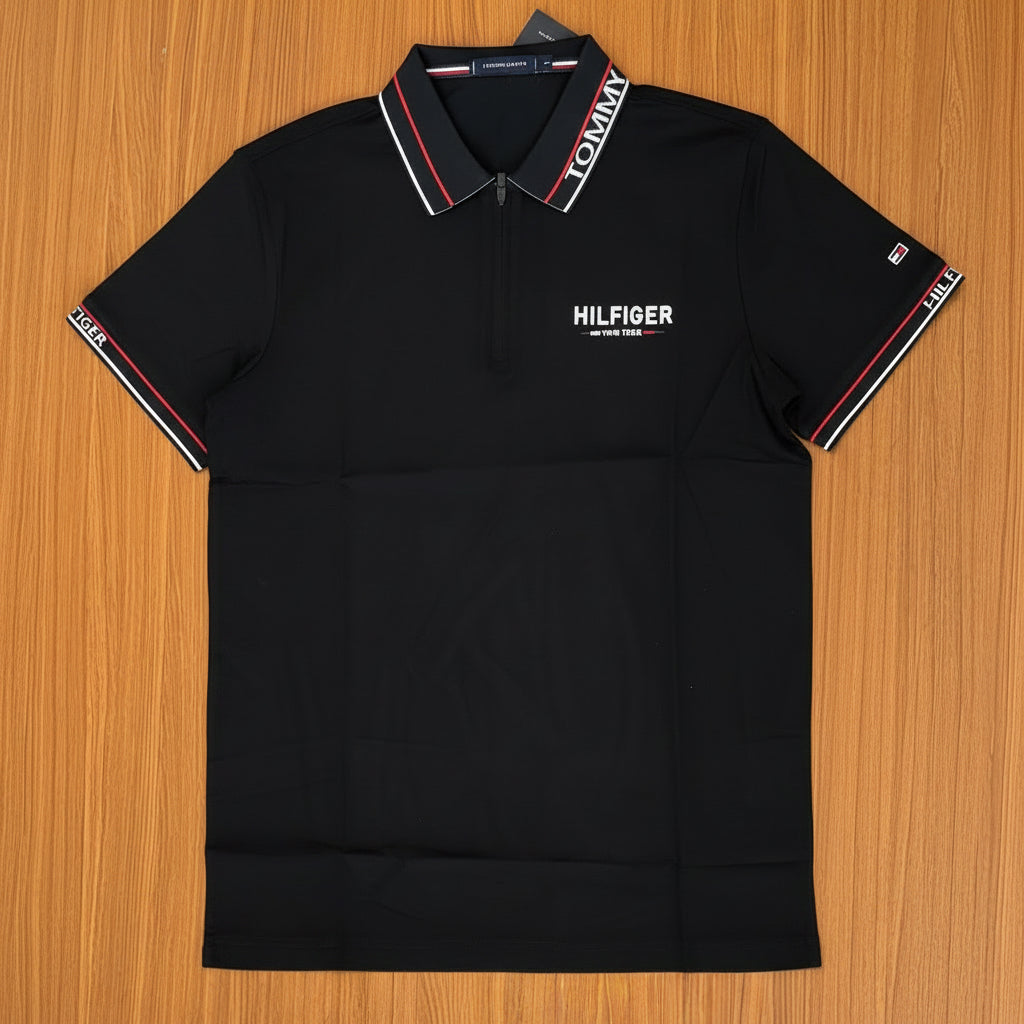 Polo nature fit