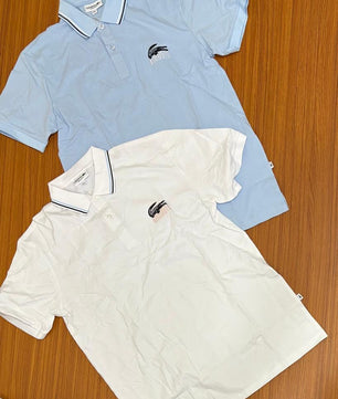 Polo Marked