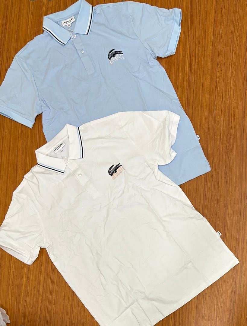 Polo Marked