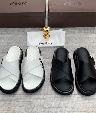 Sandales  PEDRO