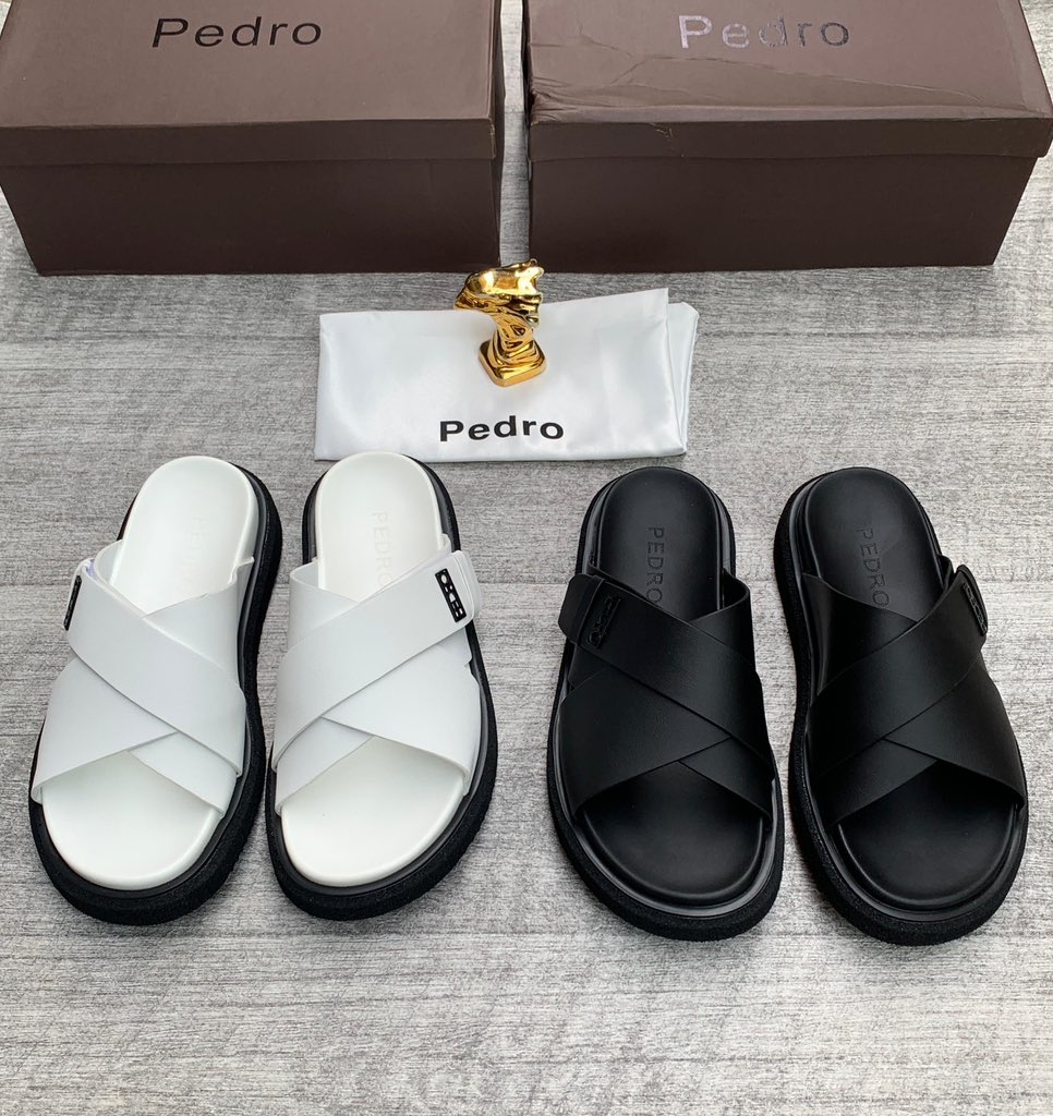 Sandales  PEDRO