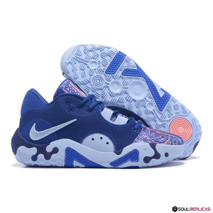 NIKE PG6 X