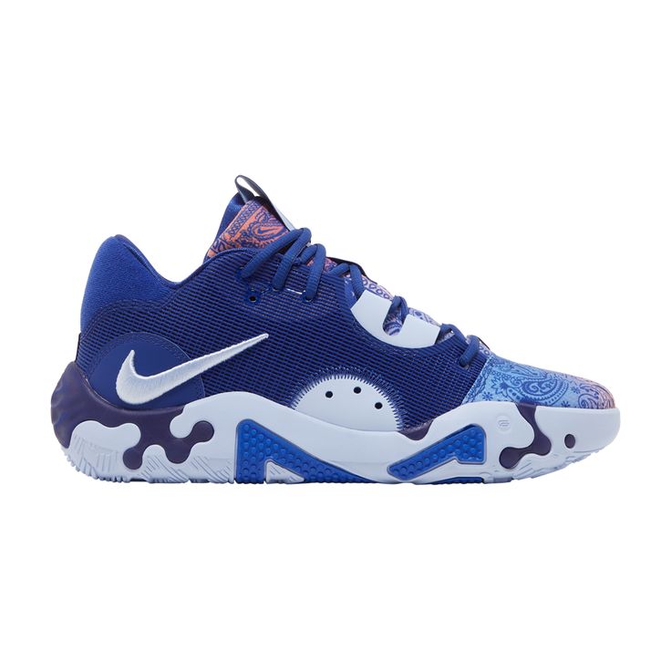 NIKE PG6 X