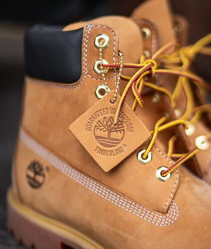 Timberland
