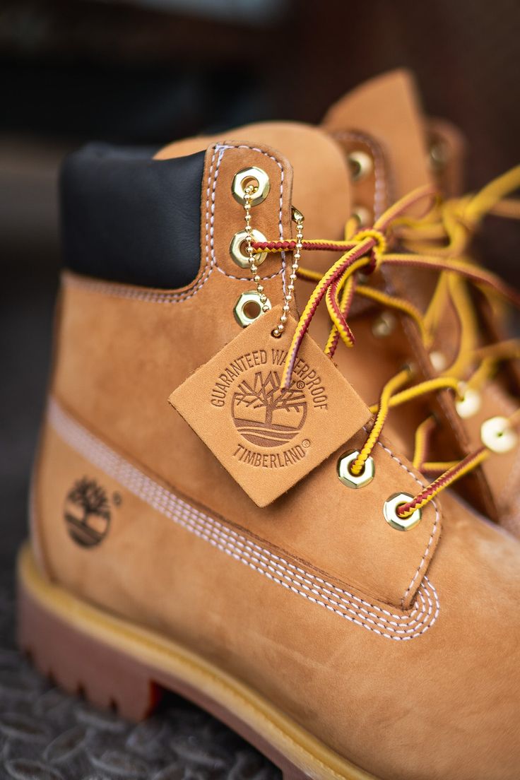 Timberland