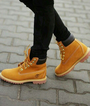 Timberland