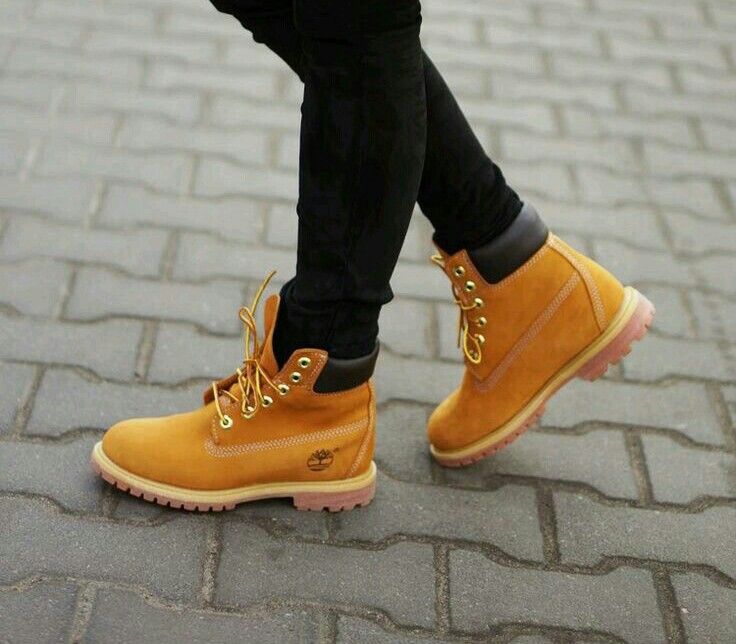 Timberland