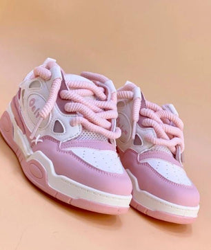 CHAUSSURE OGYI rose