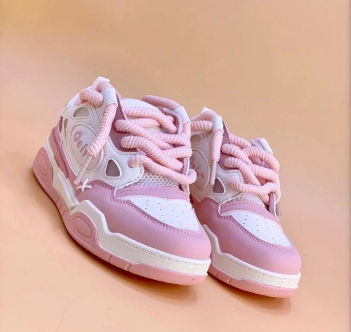 CHAUSSURE OGYI rose