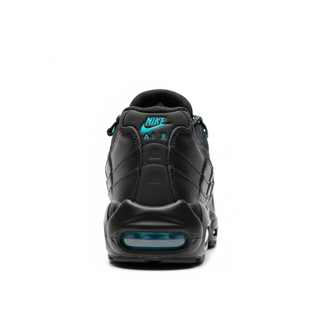 Air Max 95 - Vue arrière