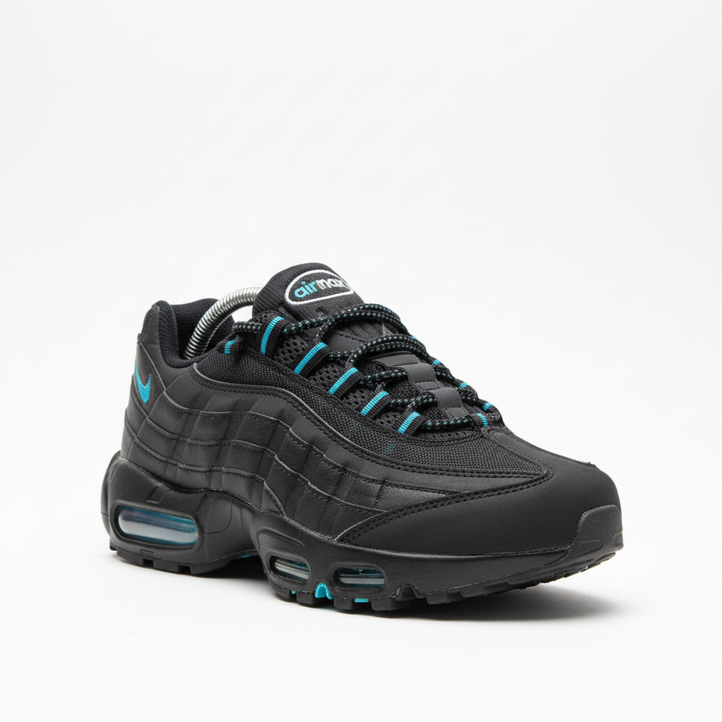 Air Max 95 - Vue avant