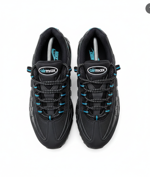 Air Max 95 - Vue dessus