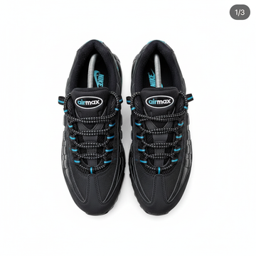 Noir Bleu
