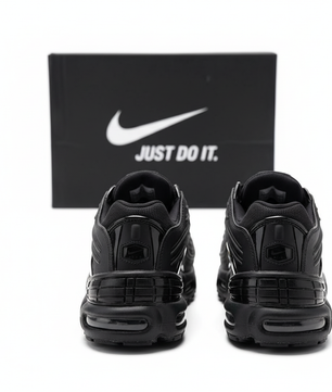 Air Max Plus III - Vue arrière