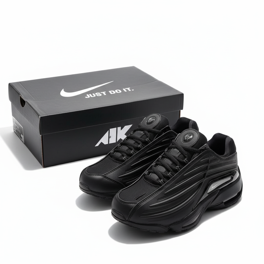 Air Max Plus III - Vue avant