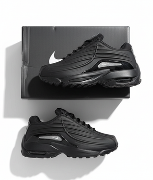 Air Max Plus III - Vue dessus