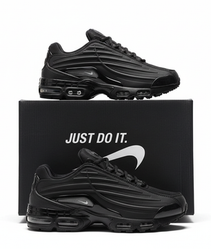 Air Max Plus III - Vue latérale