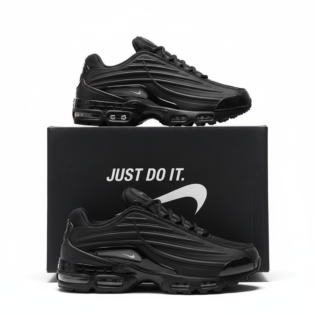 Air Max Plus III - Vue latérale